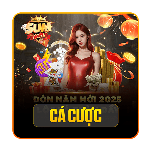 Cá Cược Sumclub