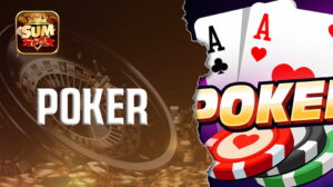 Đặt cược Poker Sumclub