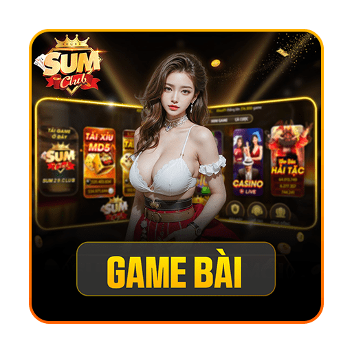 Game Bài Sumclub