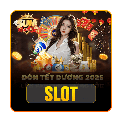 Danh mục Slot Sumclub