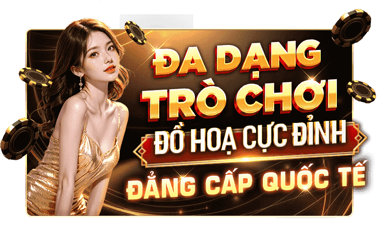 Sumclub đa dạng trò chơi